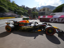 Monaco F1 GP Auto Racing