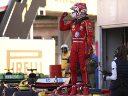 Monaco F1 GP Auto Racing