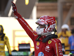 Monaco F1 GP Auto Racing