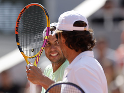 France Tennis French Open