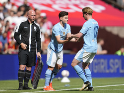 Britain Soccer FA Cup