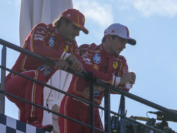Monaco F1 GP Auto Racing
