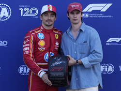Monaco F1 GP Auto Racing