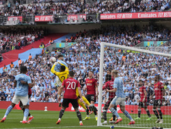 Britain Soccer FA Cup