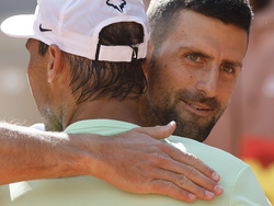France Tennis French Open