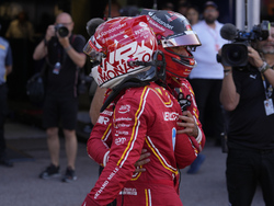 Monaco F1 GP Auto Racing