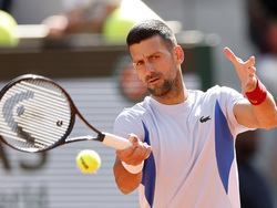 France Tennis French Open