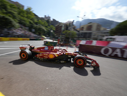 APTOPIX Monaco F1 GP Auto Racing