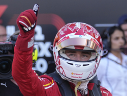 APTOPIX Monaco F1 GP Auto Racing