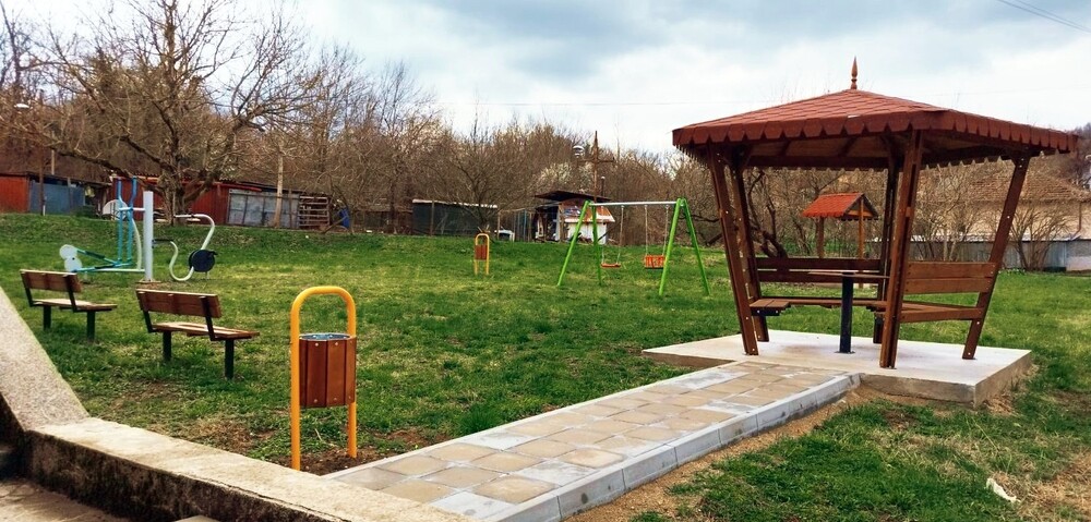 Шест габровски проекта одобрени за финансиране по ПУДООС