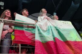 Унгария - Европейско първенство по художествена гимнастика - Стилияна Николова