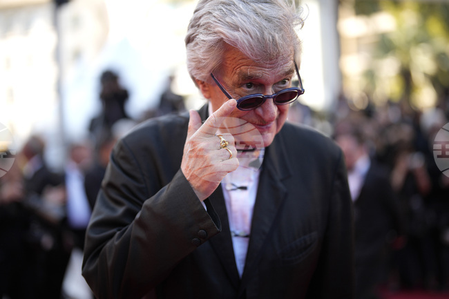 Вим Вендерс на 80: Във всеки миг, запечатан във филм или на снимка, може да се открие нещо удивително