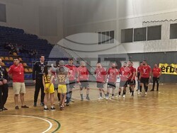 Шумен - хандбал - „Шумен 61“ - „Локомотив“ (Горна Оряховица)