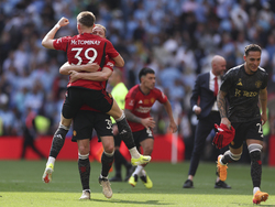 Britain Soccer FA Cup