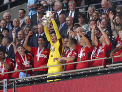 Britain Soccer FA Cup