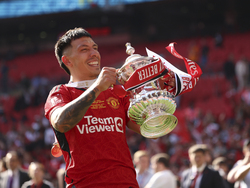 Britain Soccer FA Cup