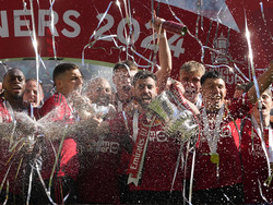 Britain Soccer FA Cup