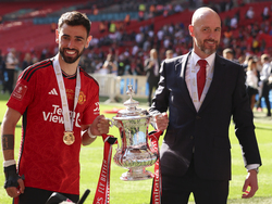 Britain Soccer FA Cup