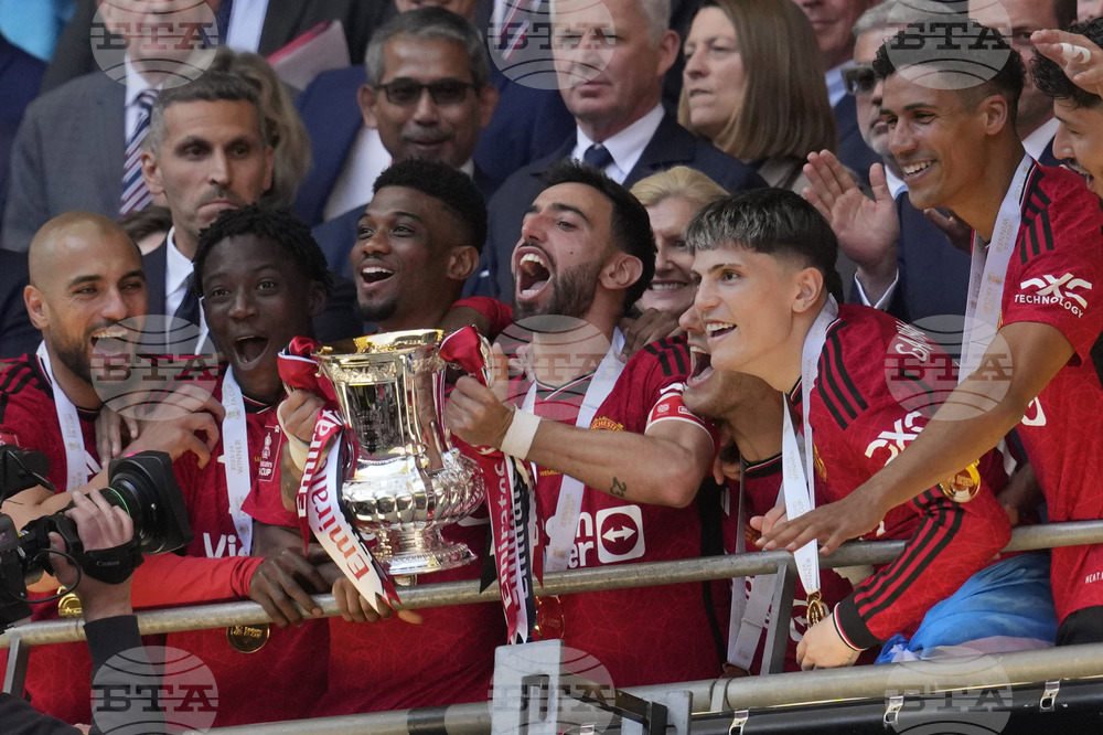 Арсенал срещу Манчестър Юнайтед е гвоздеят в програмата на третия кръг на турнира за Купата на Англия