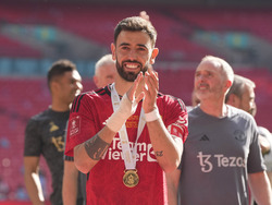 Britain Soccer FA Cup