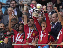 Britain Soccer FA Cup