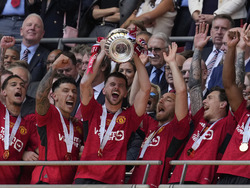 Britain Soccer FA Cup