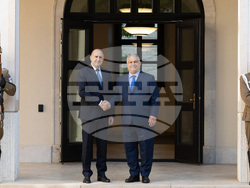 Снимка: Президентство