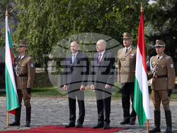 Снимка: Президентство