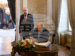 Снимка: Президентство