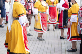 Казанлък - Национално надиграване