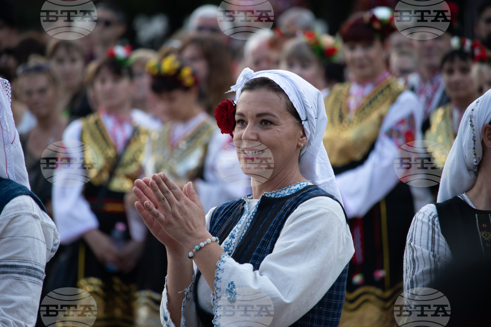 Казанлък - Национално надиграване