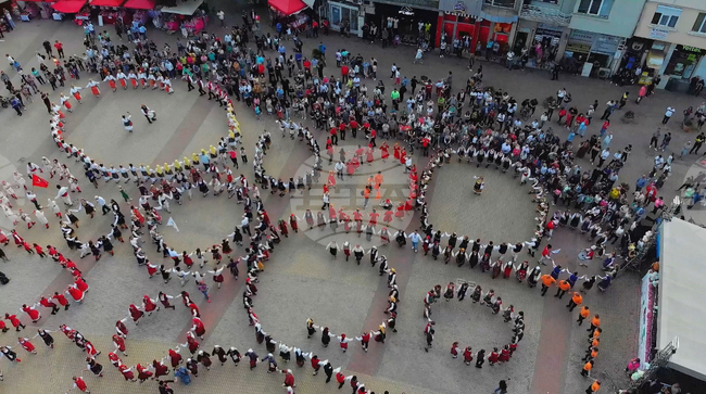 Казанлък - Национално надиграване