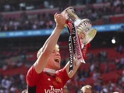 Britain Soccer FA Cup