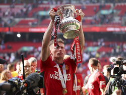 Britain Soccer FA Cup