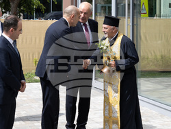 Снимка: Президентство