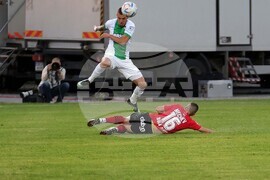 Футбол - Локомотив София - Пирин Благоевград