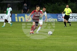 Футбол - Локомотив София - Пирин Благоевград