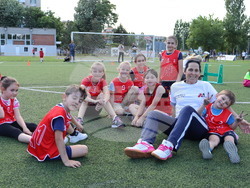  Снимка: Община Хасково