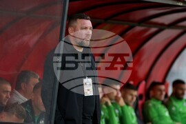 Футбол - Локомотив София - Пирин Благоевград