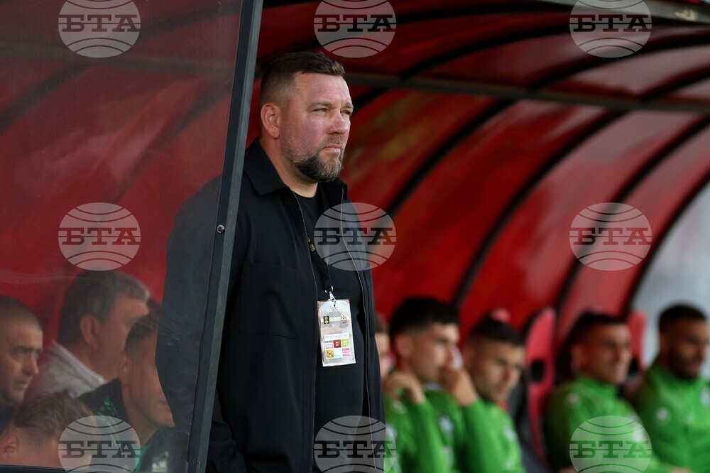 Футбол - Локомотив София - Пирин Благоевград