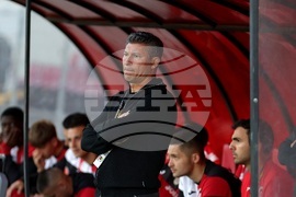 Футбол - Локомотив София - Пирин Благоевград