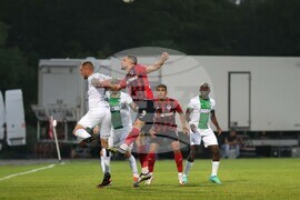 Футбол - Локомотив София - Пирин Благоевград