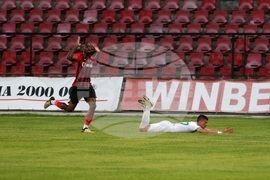 Футбол - Локомотив София - Пирин Благоевград