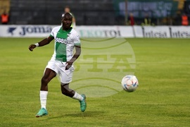 Футбол - Локомотив София - Пирин Благоевград