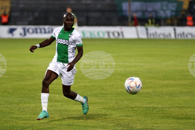 Пирин и Беласица завършиха наравно в контролна среща