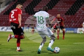 Футбол - Локомотив София - Пирин Благоевград