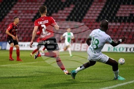 Футбол - Локомотив София - Пирин Благоевград