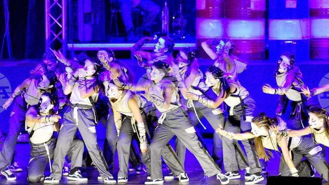 Обучение по танцова кинематография организира във Варна училището The Center