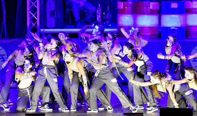 Обучение по танцова кинематография организира във Варна училището The Center