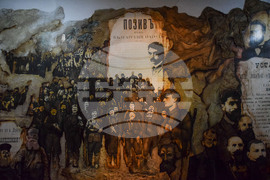 Банско - Освобождение - годишнина 